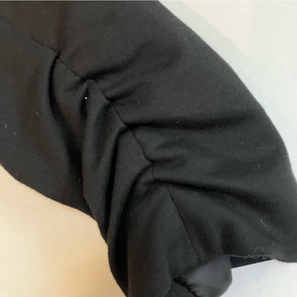 Gibjoa black career blazer size s - Picture 8 of 13